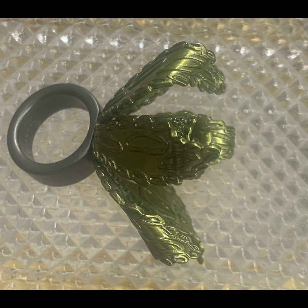 Burberry Ring - image 2